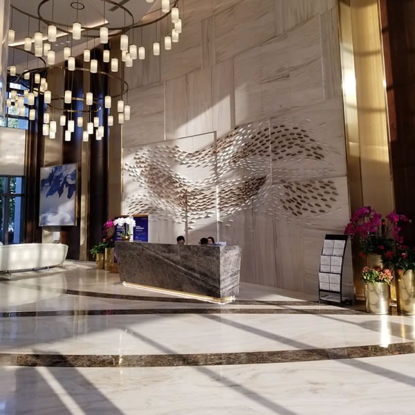 武漢西北湖壹號(hào)?御璽灣