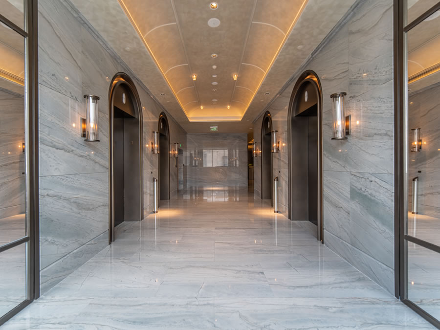 廈門磐基華爾道夫酒店