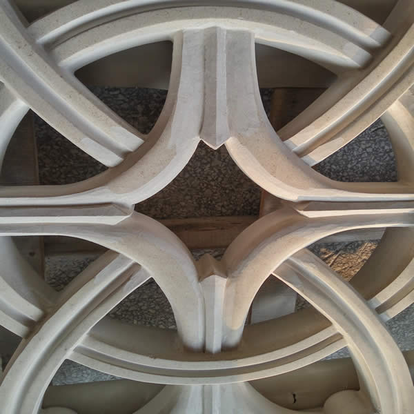 哥倫比亞巴蘭基亞教堂