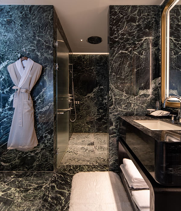 廈門磐基華爾道夫酒店