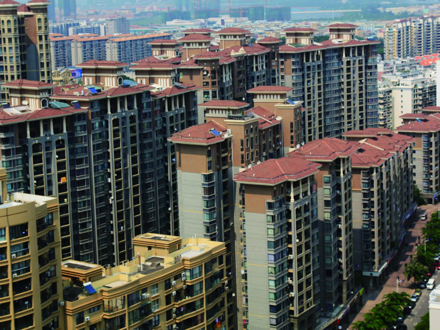 廈門聯(lián)發(fā)新天地