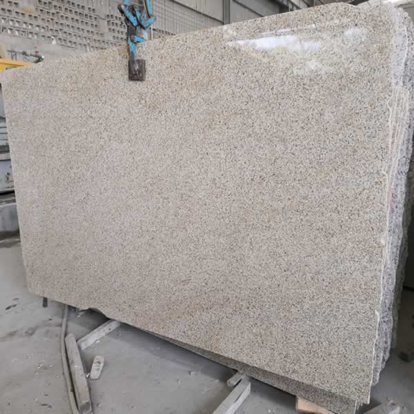 Golden Granite