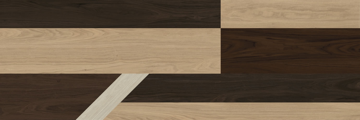 Mixcolor walnut
