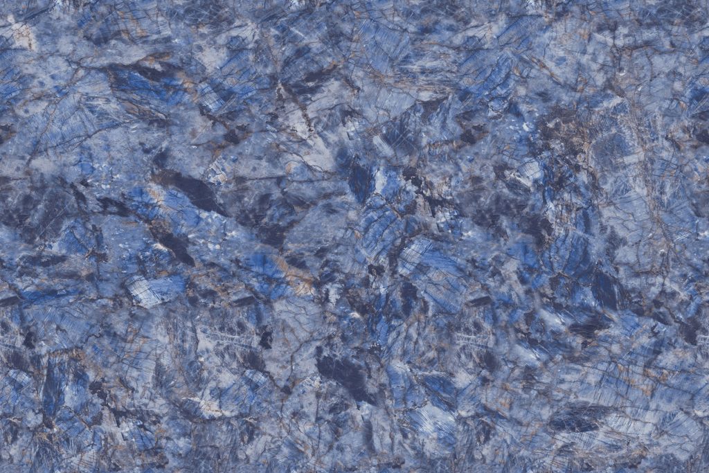 Madagascar Blue