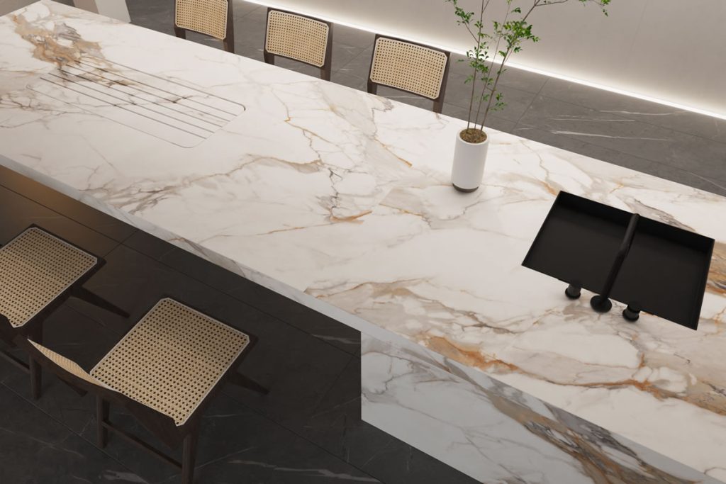 Calacatta Michelangelo