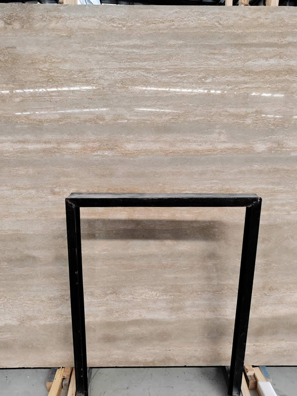 Paki Silver Travertine