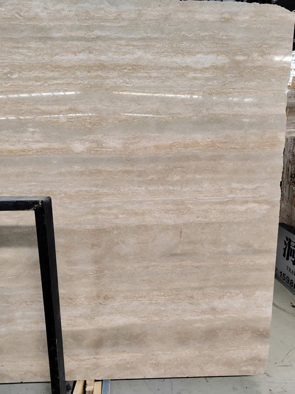 Paki Silver Travertine