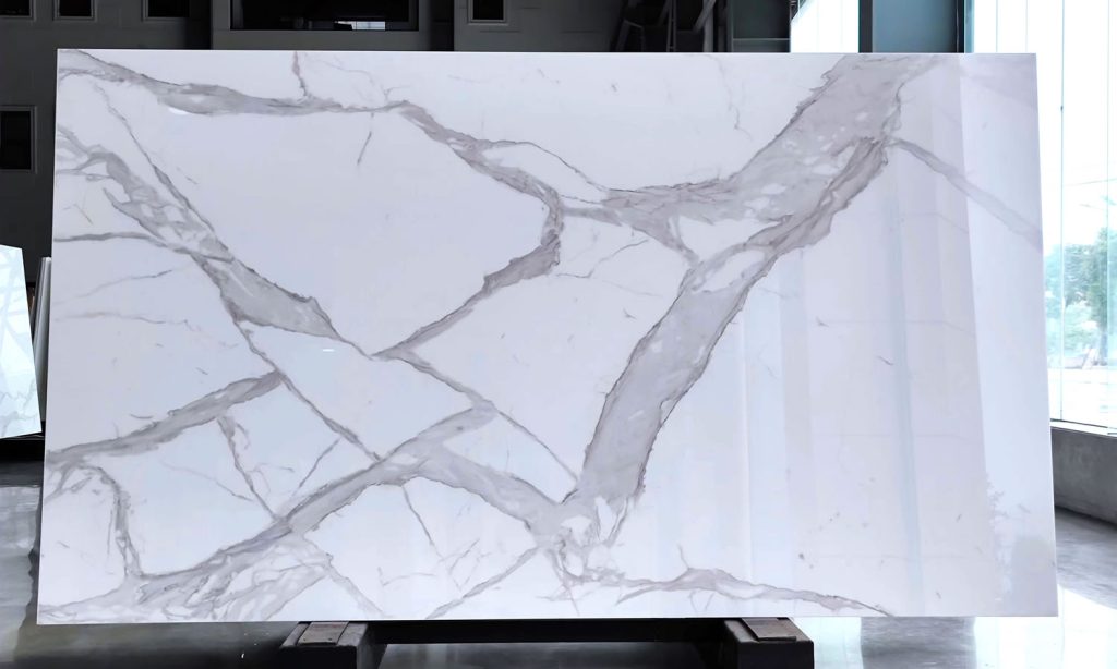 Nano Arriba Calacatta Blanco