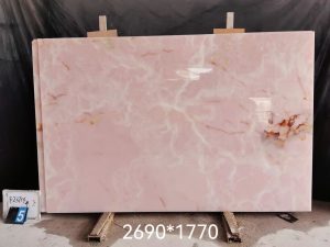Pink Onyx
