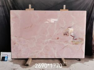 Pink Onyx