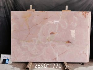 Pink Onyx