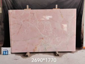 Pink Onyx