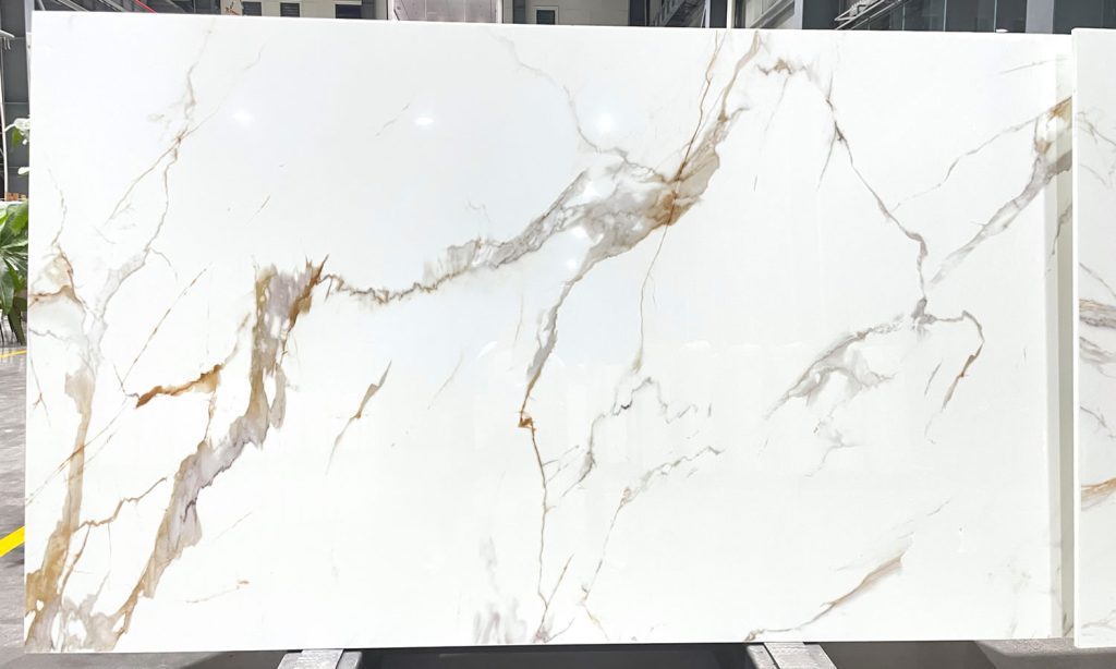 Nano Calacatta Gold
