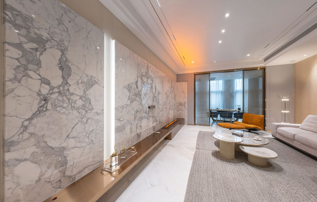 龍巖意式輕奢豪宅 B