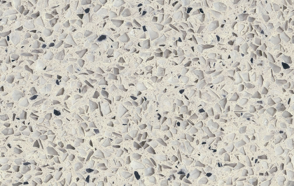 AL1525 Multicolor Quartz