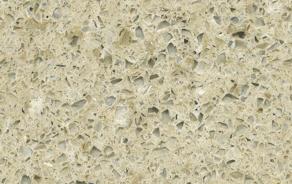 AL1551 Multicolor Quartz