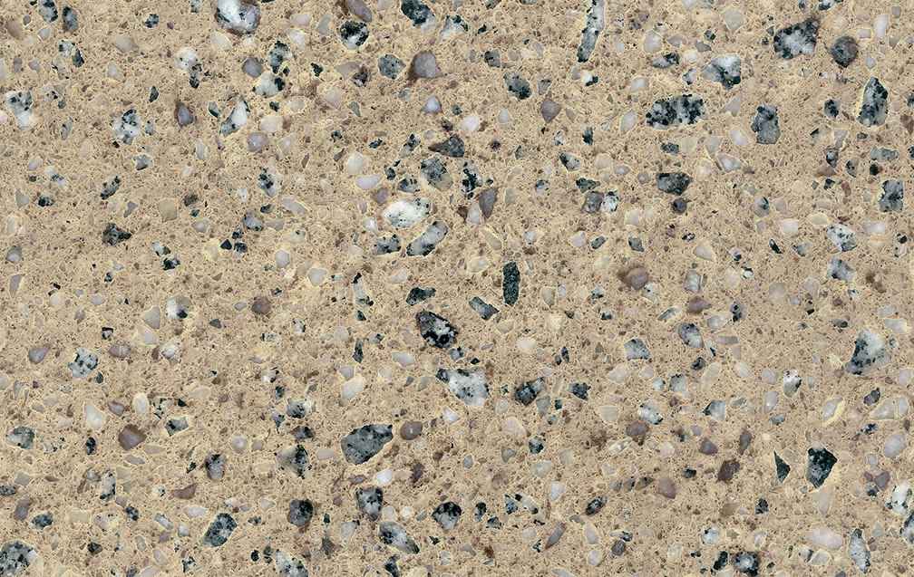 AL1674 Multicolor Quartz