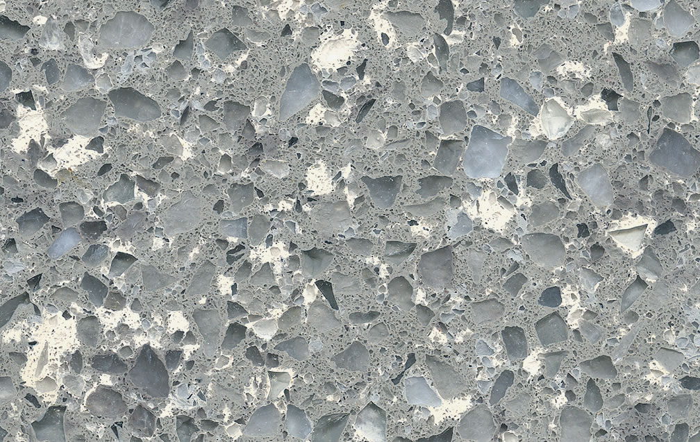 AL2032 Multicolor Quartz