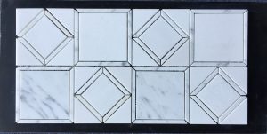 Oriental white & Greece white