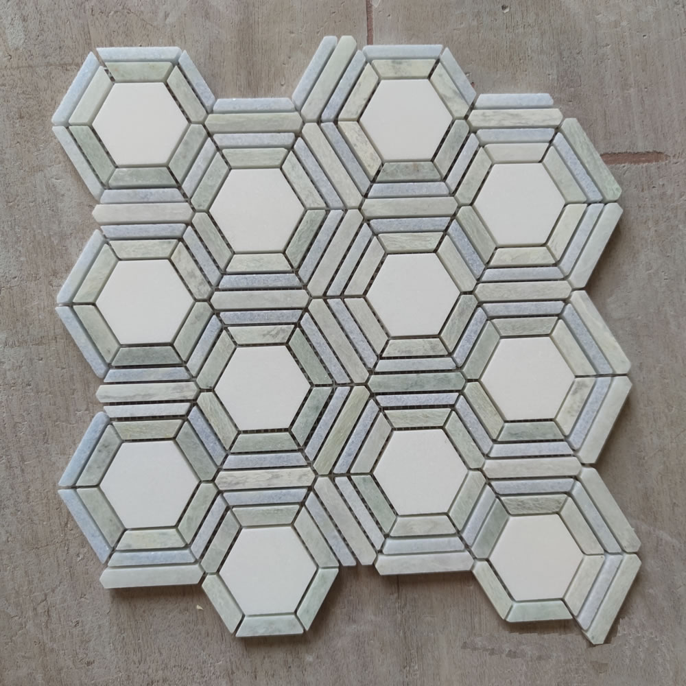 Novi Hexagon 2