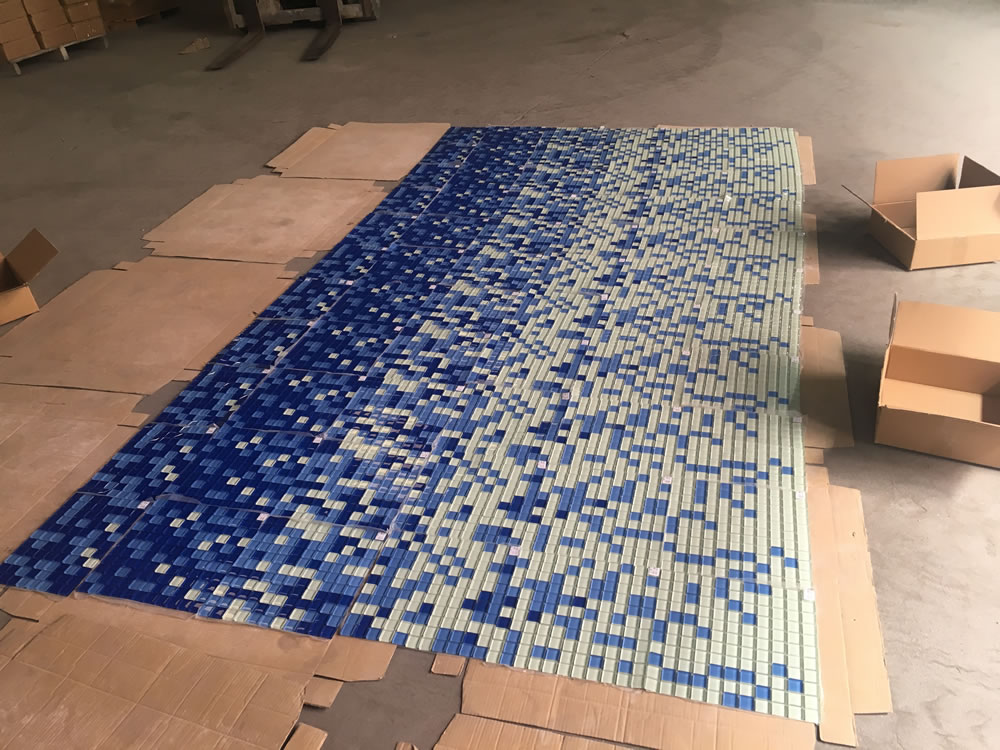 Project Mosaic