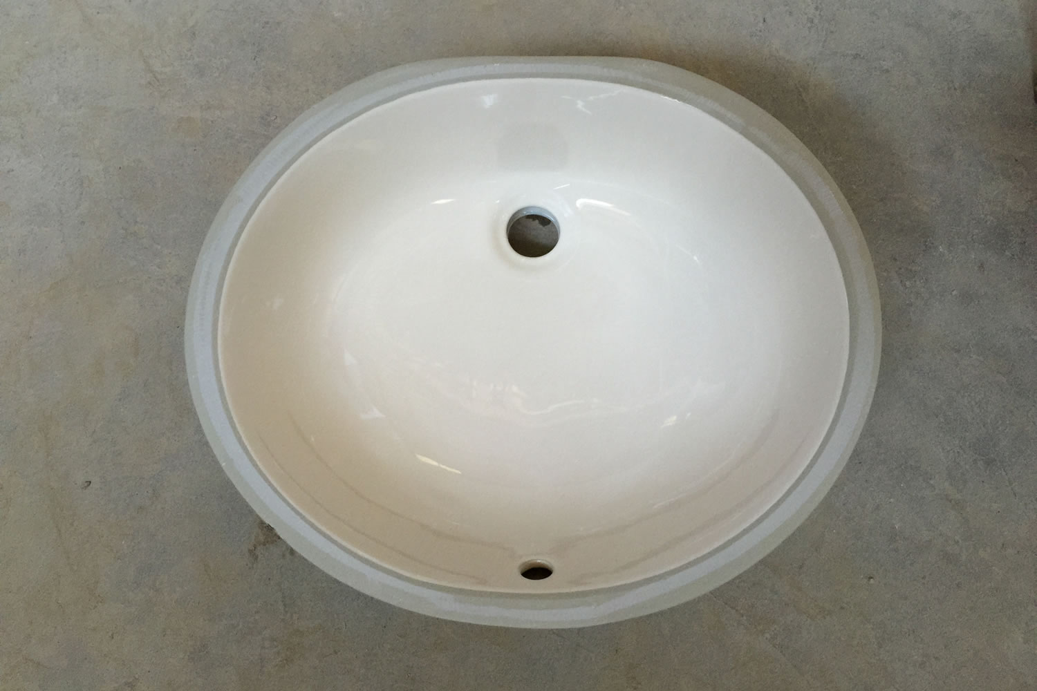 Ceramic Basin