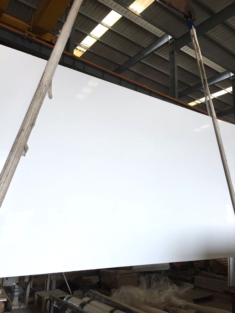 SDAL-Super Pure White