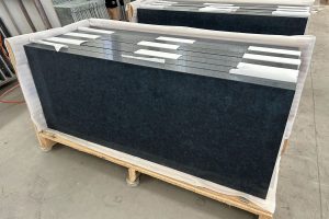 Special Blue Quartz Countertp and Vanity Top