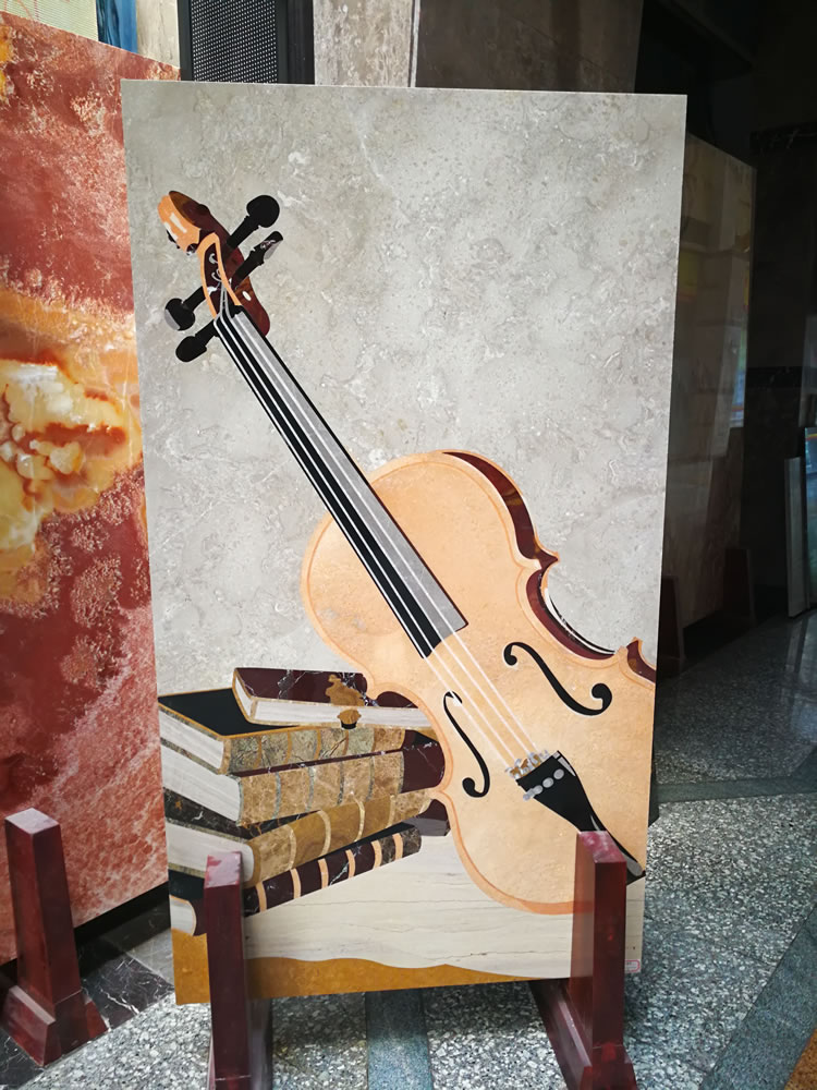 Customized Water-jet 2