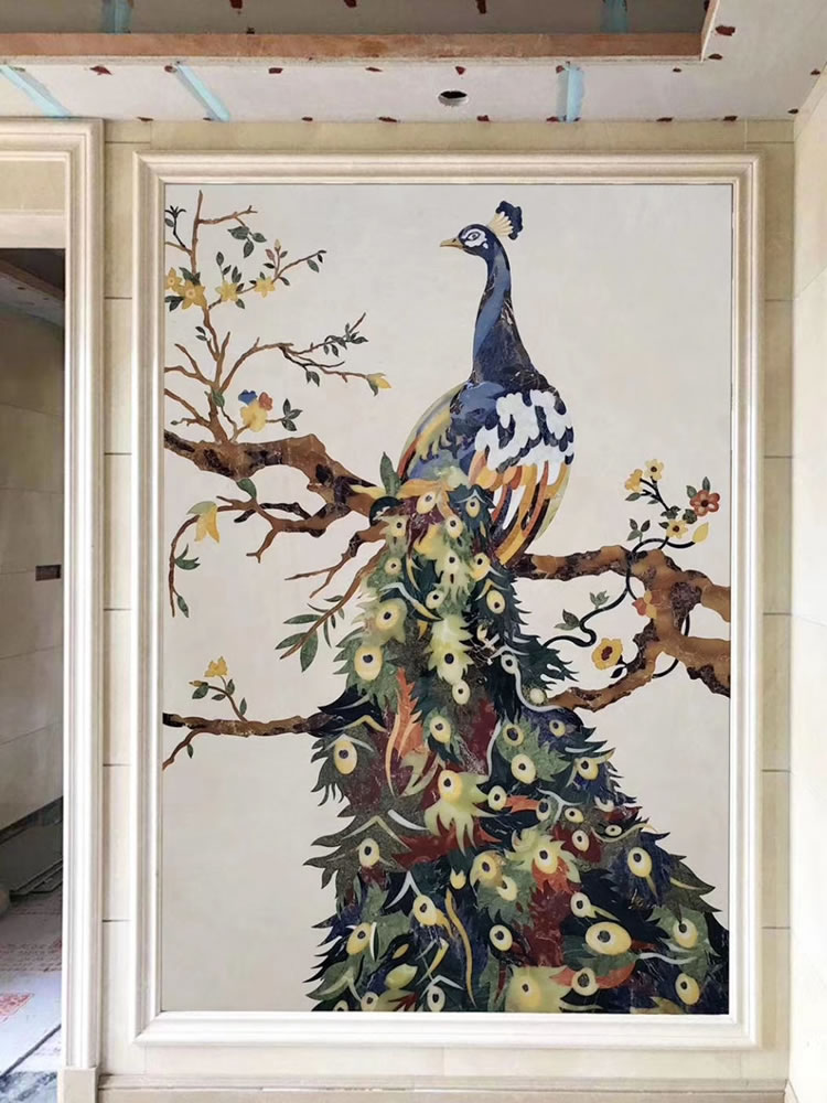 Customized Water-jet 2