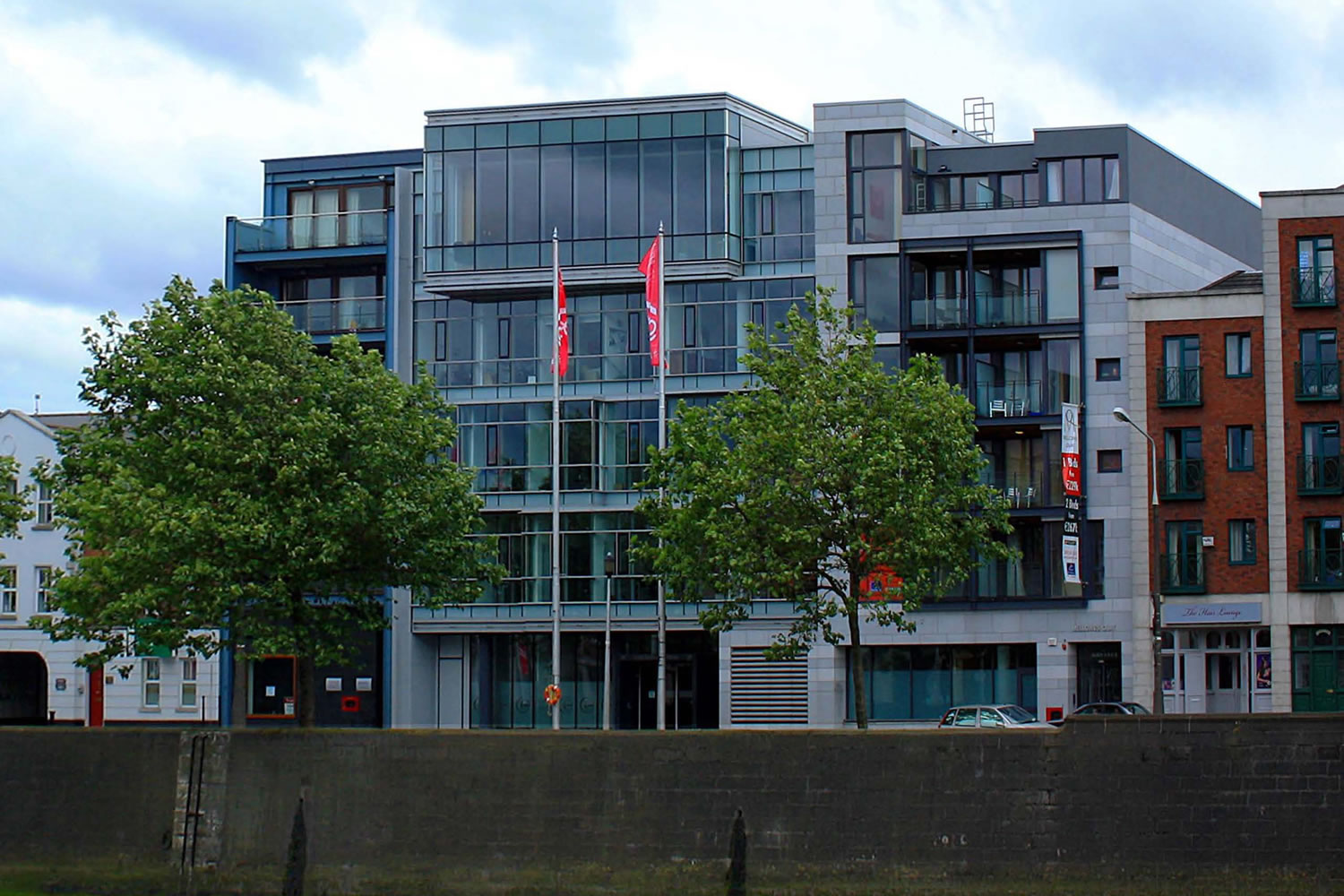 Granite Wall project-03