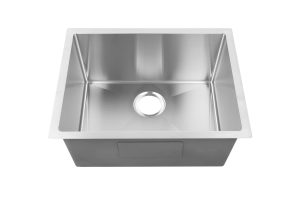 Stainless Steel Hand-Made Sinks