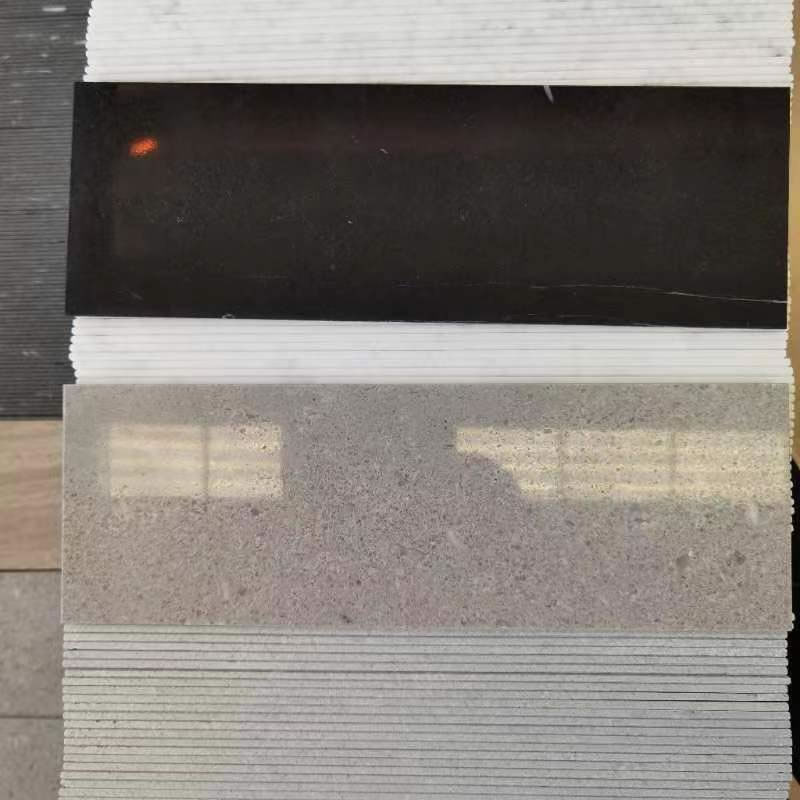 Super small size tiles