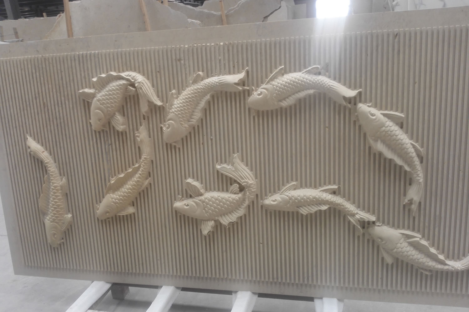 CNC Carving
