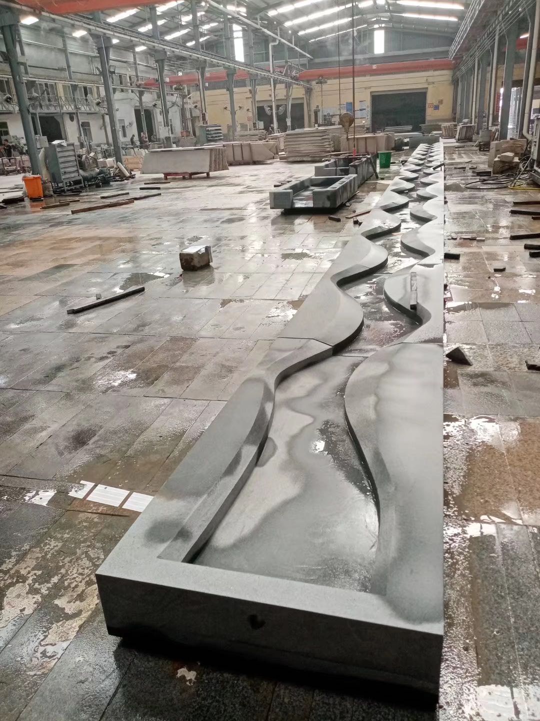 Special-Shaped Carving-01