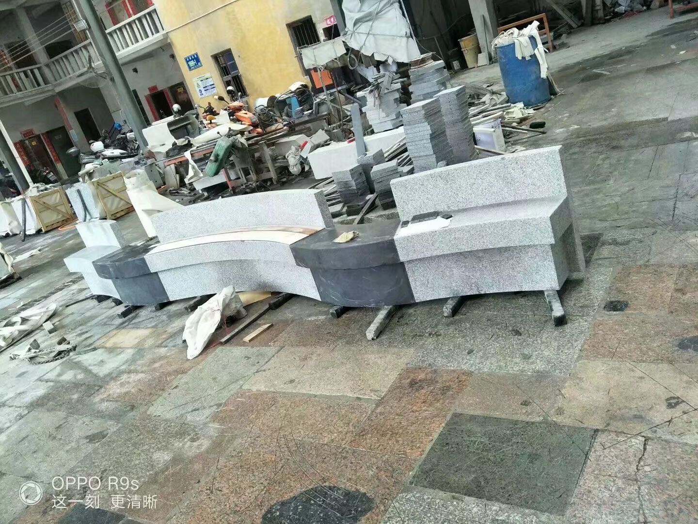 Special-Shaped Carving-01