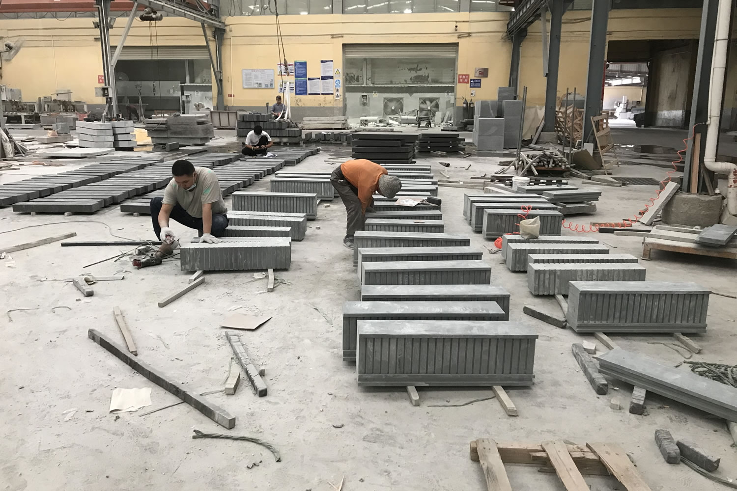 Special-Shaped Carving-02