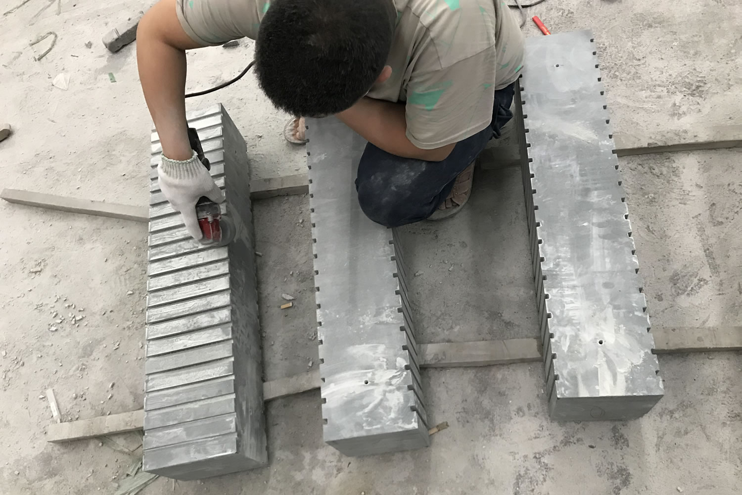 Special-Shaped Carving-02