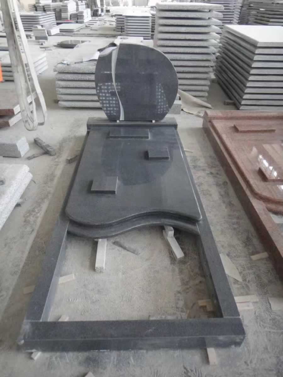 Albania Tombstone