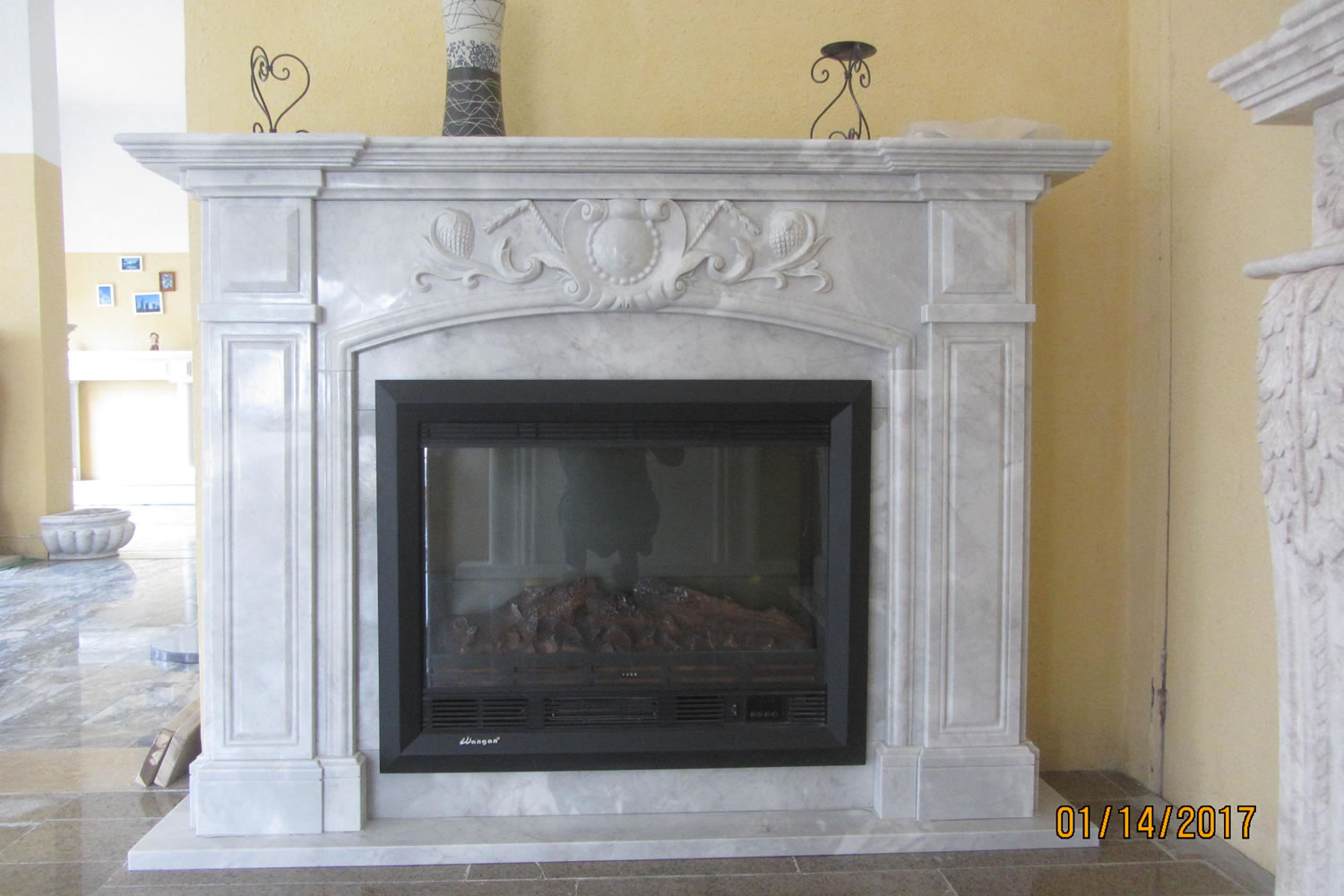 Fireplace-12