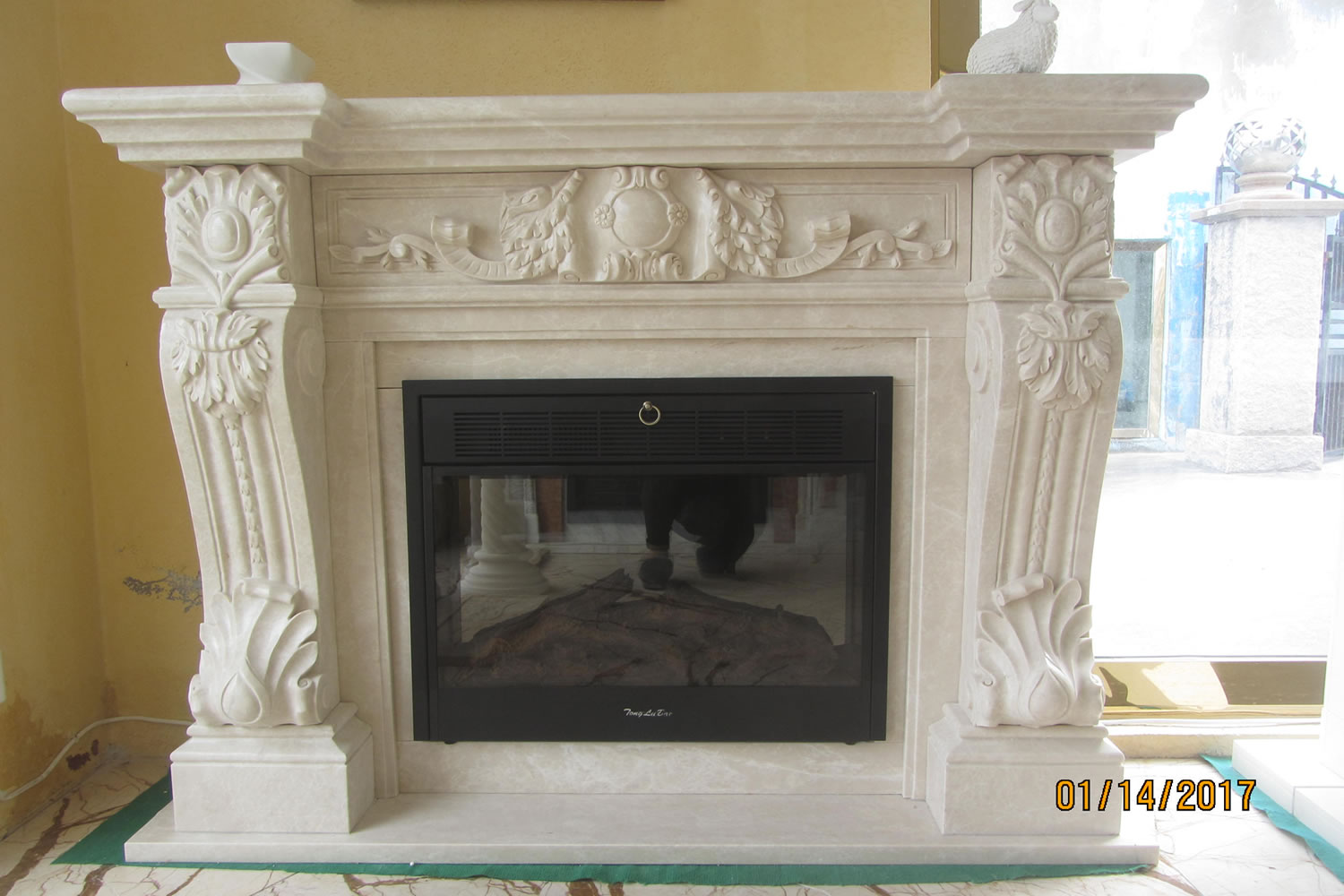 Fireplace-12