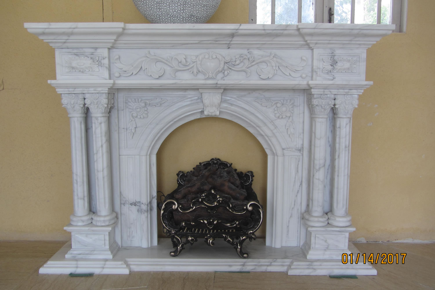 Fireplace-12