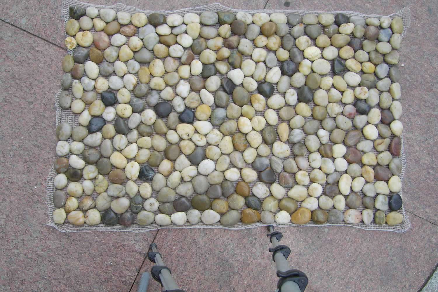 鵝卵石網(wǎng)貼