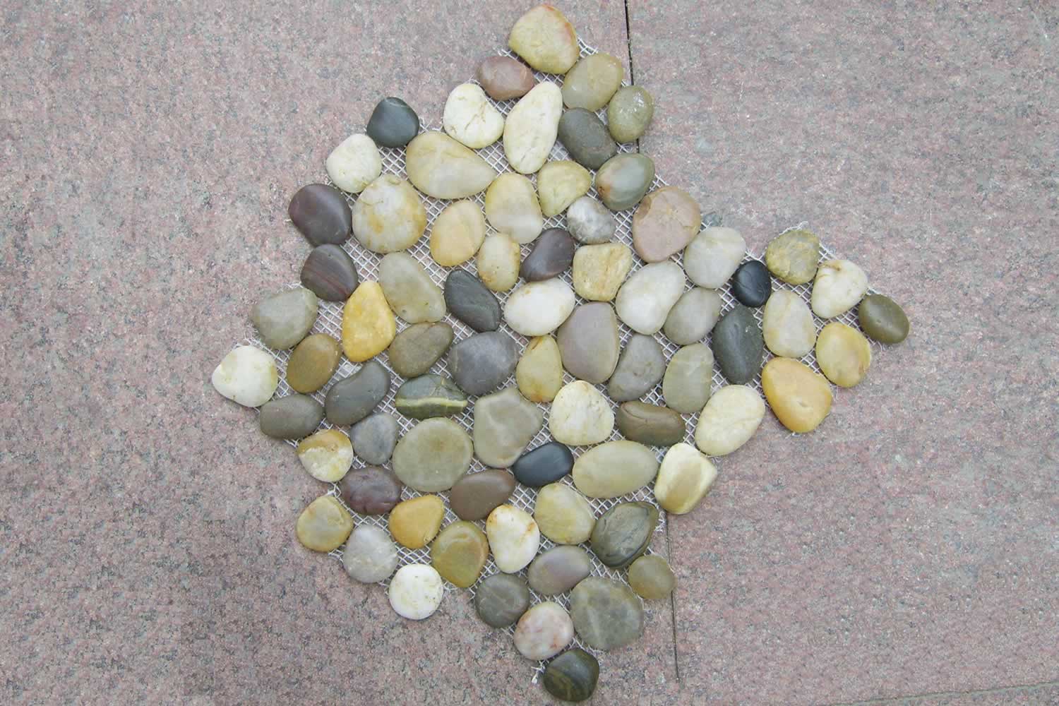 鵝卵石網貼