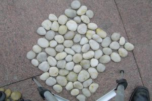 Pebble Stone