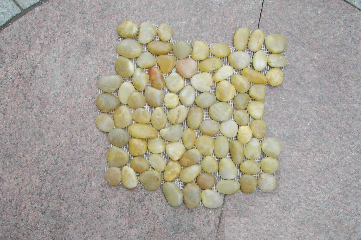 鵝卵石網貼