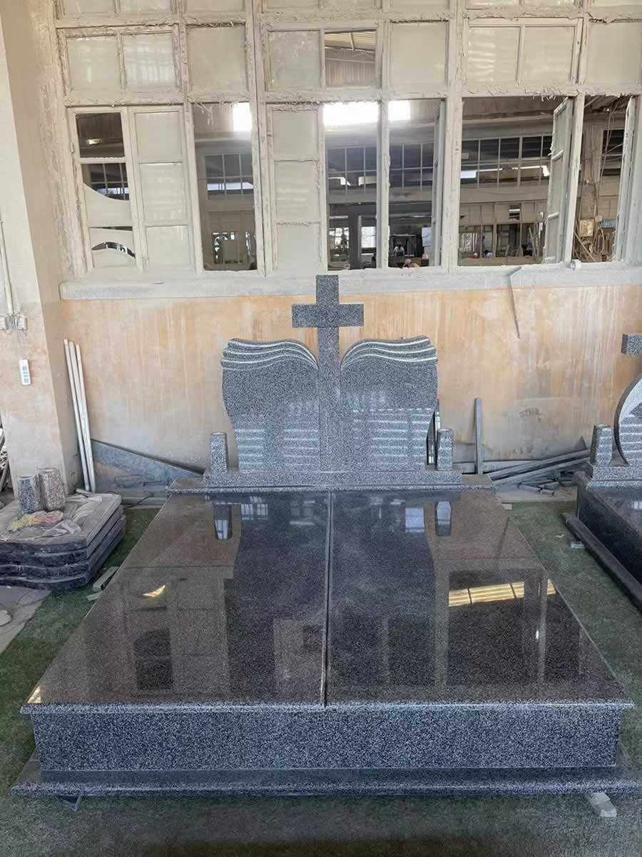 Romania Tombstone-01