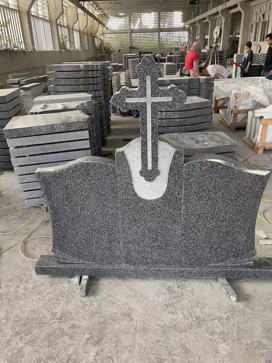 Romania Tombstone-01