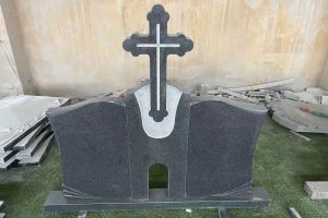 Romania Tombstone