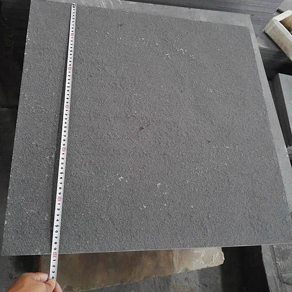 Black Sandstone